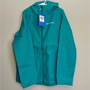 Columbia Youth Switchback 11 Jacket